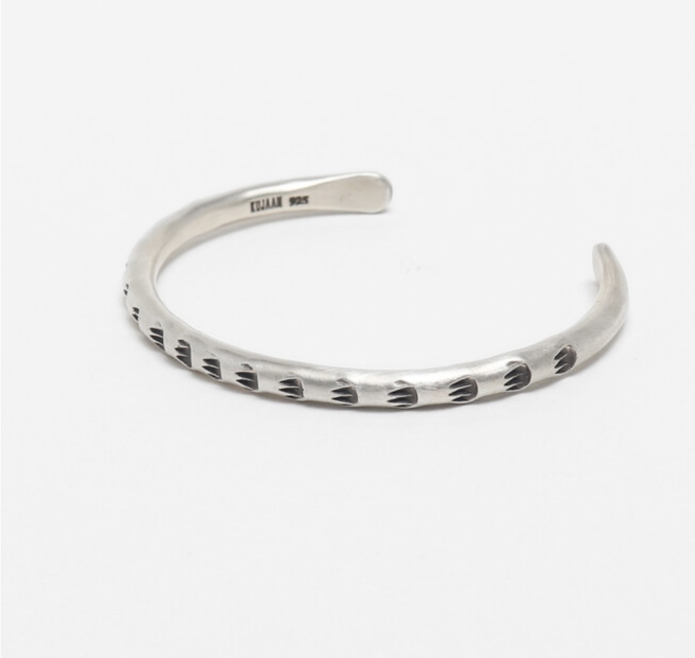 KJ-001 Bangle pre order/ 訂購