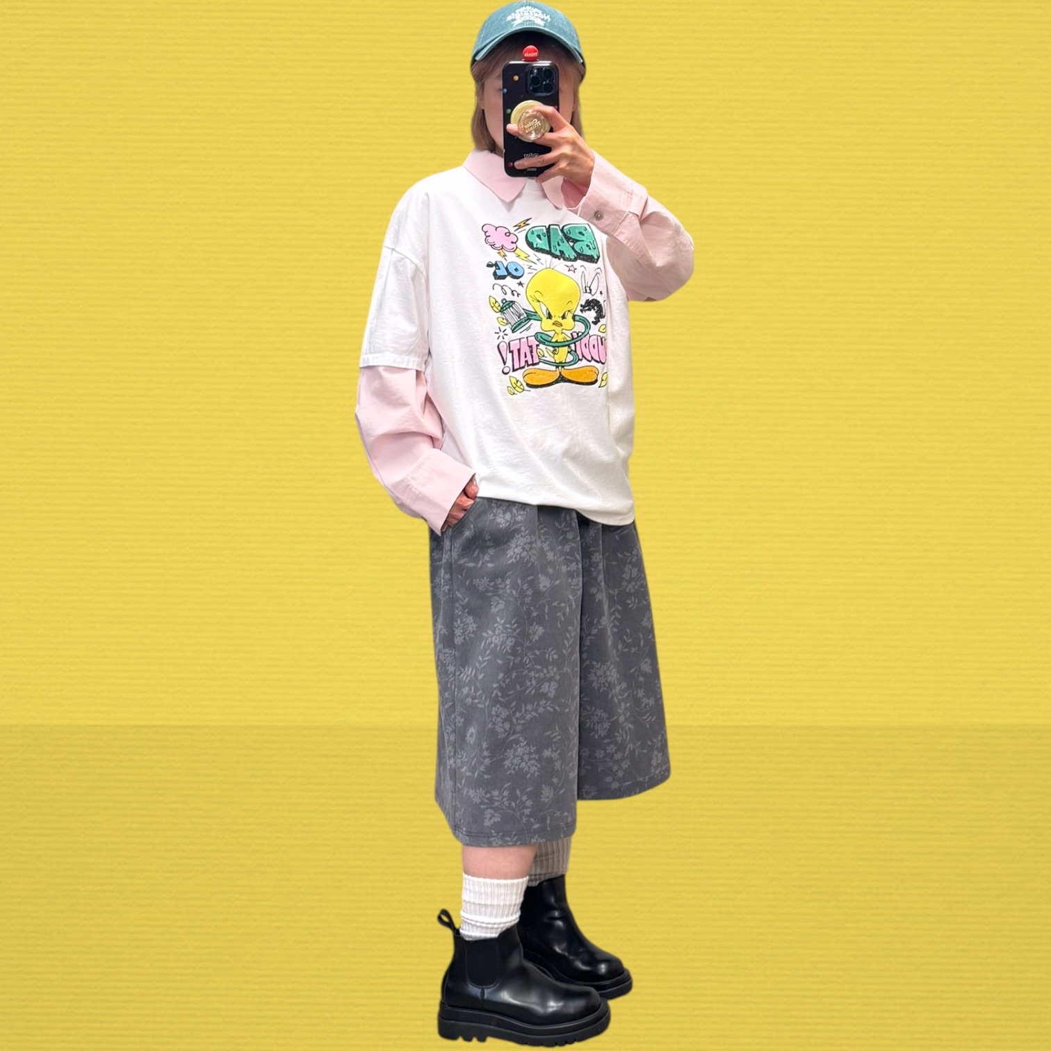 221227 翠兒Tee