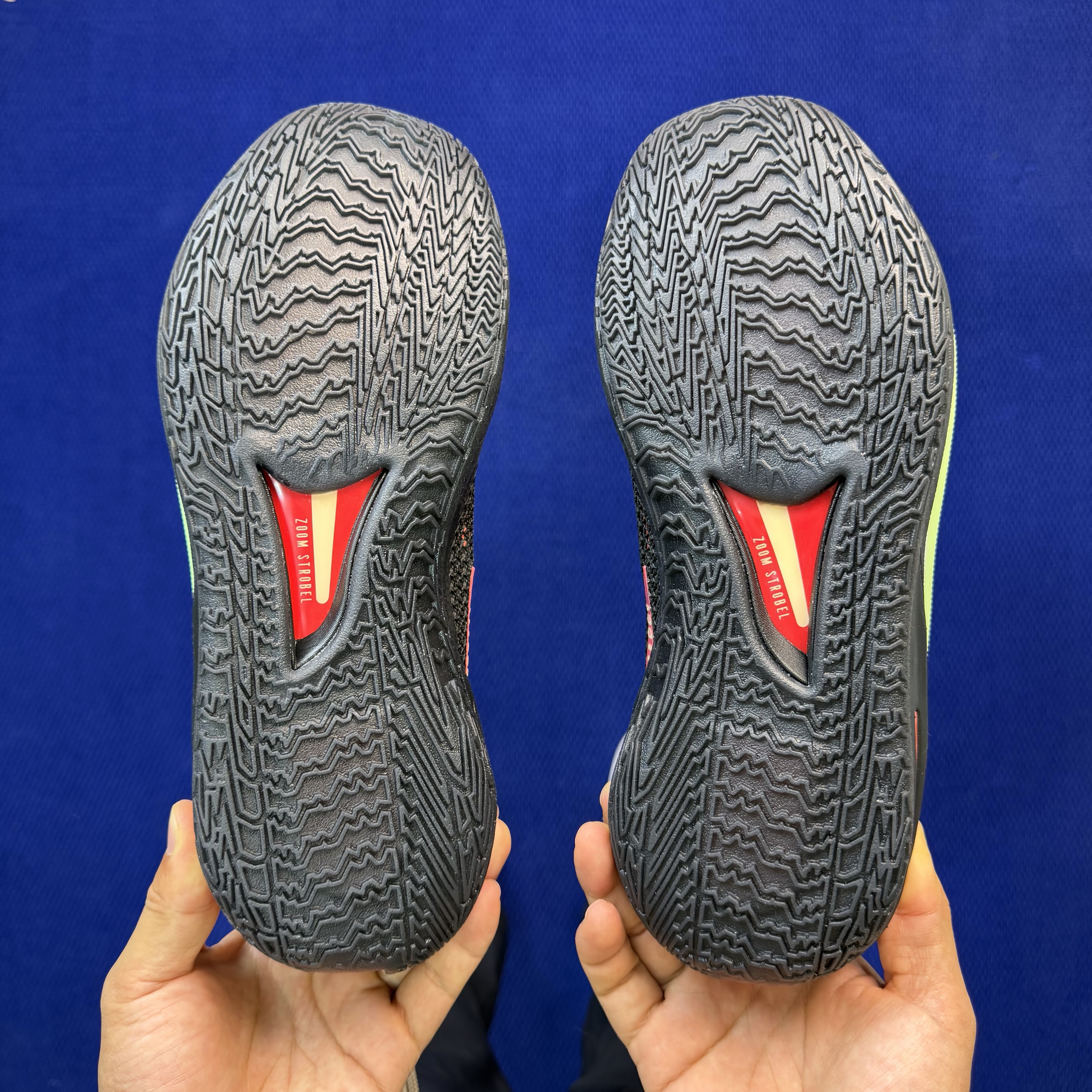 Nike Air Zoom G.T. Cut CZ0176-001