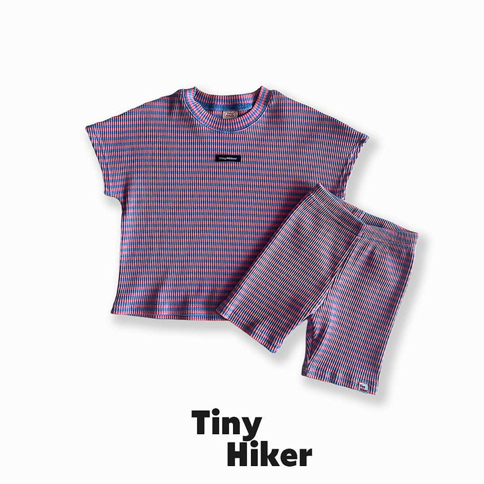 🇰🇷Tiny Hiker set