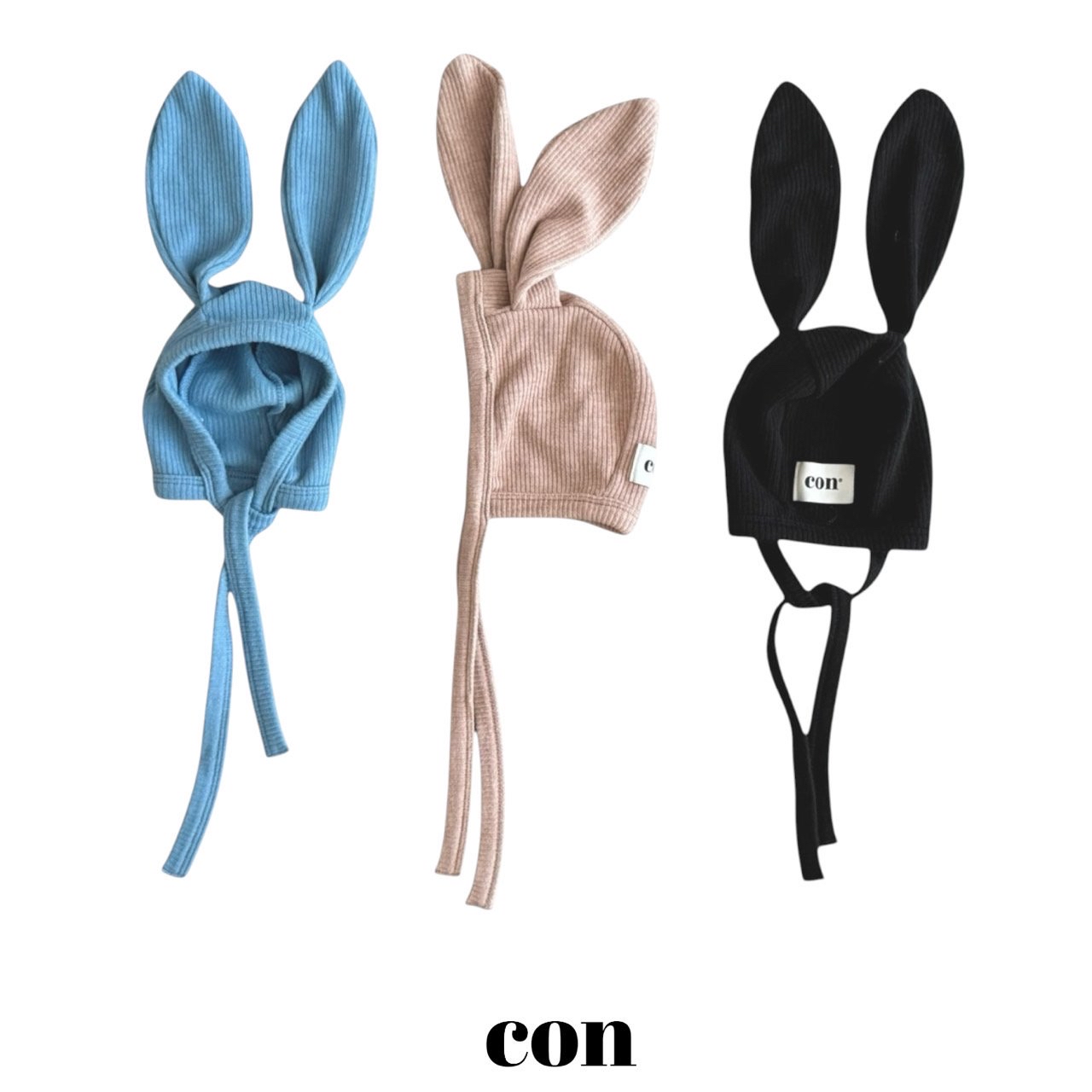 Con | Bunny Bonnet (ACC)