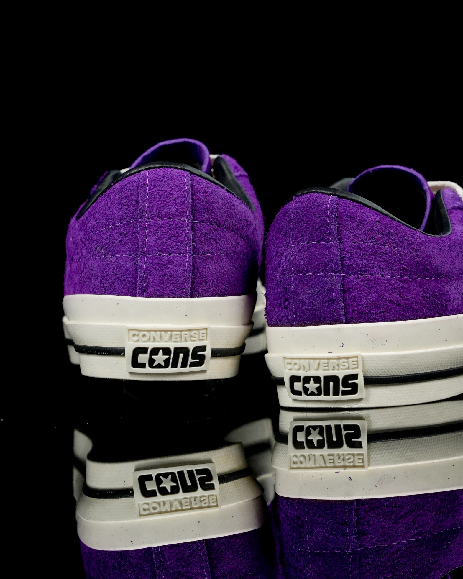 Converse One Star Pro Ox A08141C