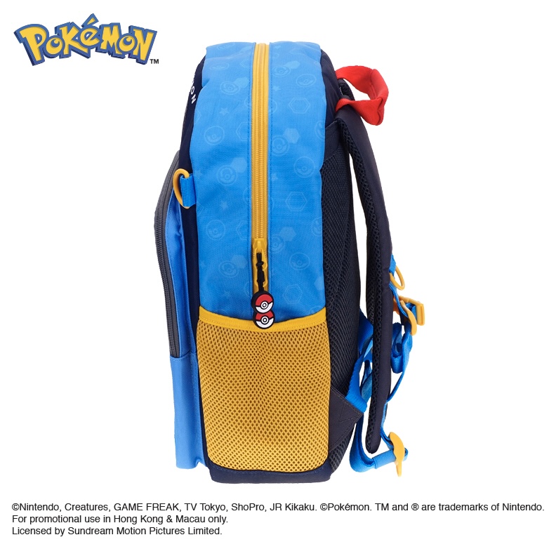 Pokémon Backpack 背囊