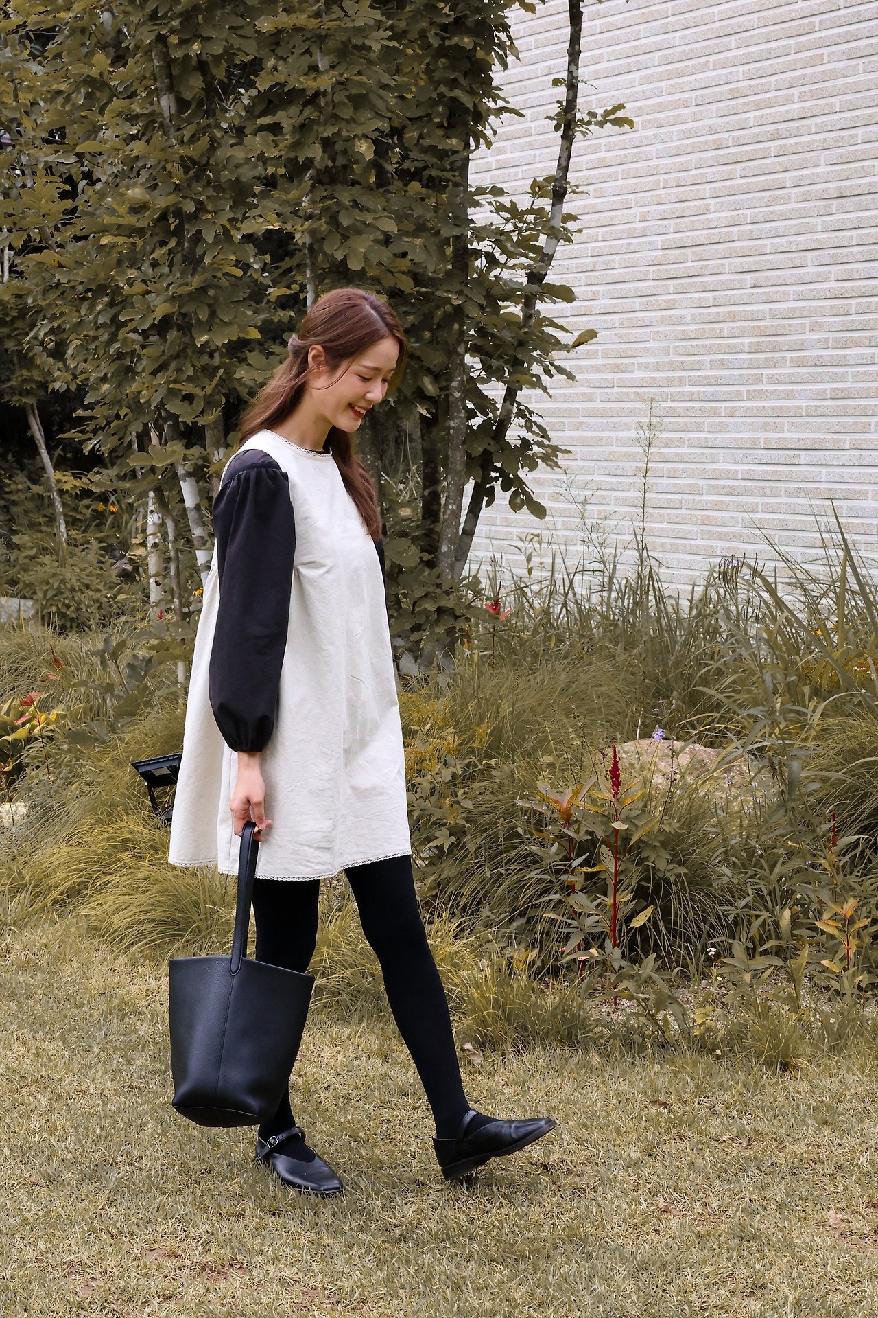 Flo | Devon Blouse