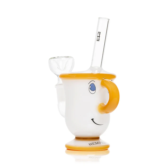 Tea Cup Bong | HEMPER