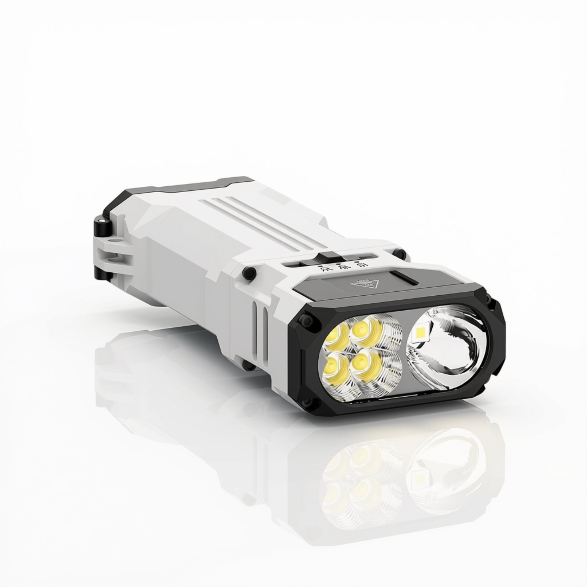 Wuben X1Pro 旗艦級手電筒