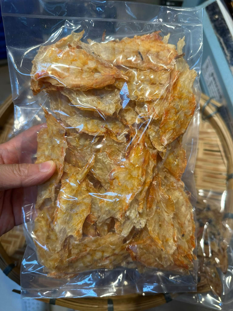 休漁期後第一批到貨 超新鮮漁貨❗️  漁民三寶🛶不時不食