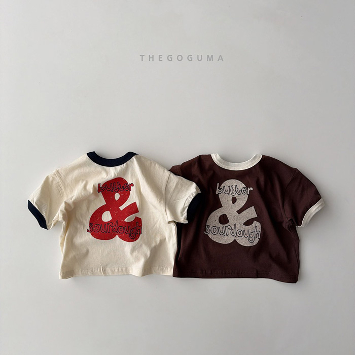 🇰🇷the goguma tee