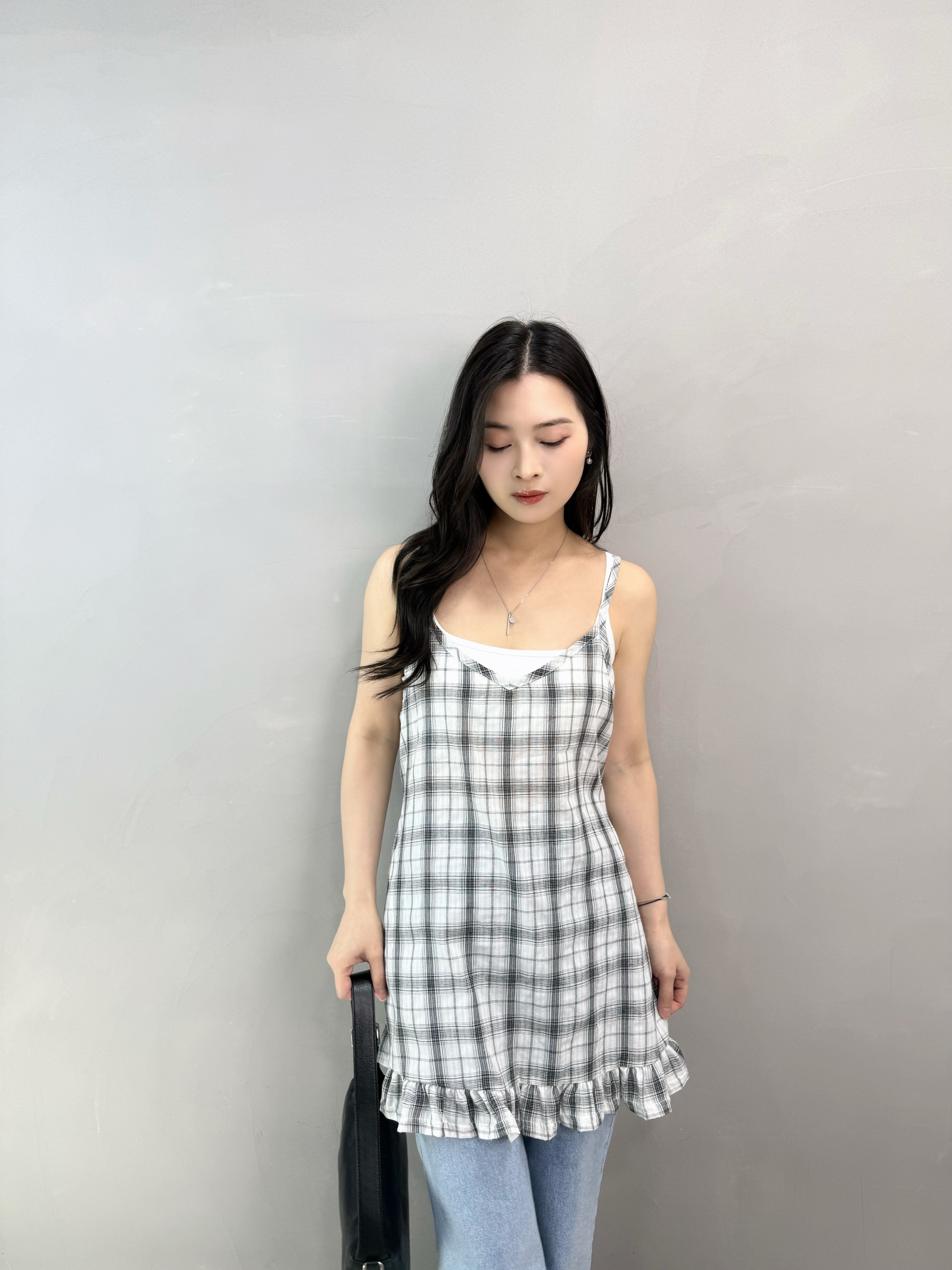 N85 格仔ruffle腳Ops