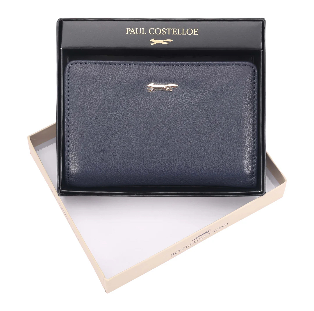 ［訂購］PA018 英國代購 Paul Costello 銀包 PCW3910A