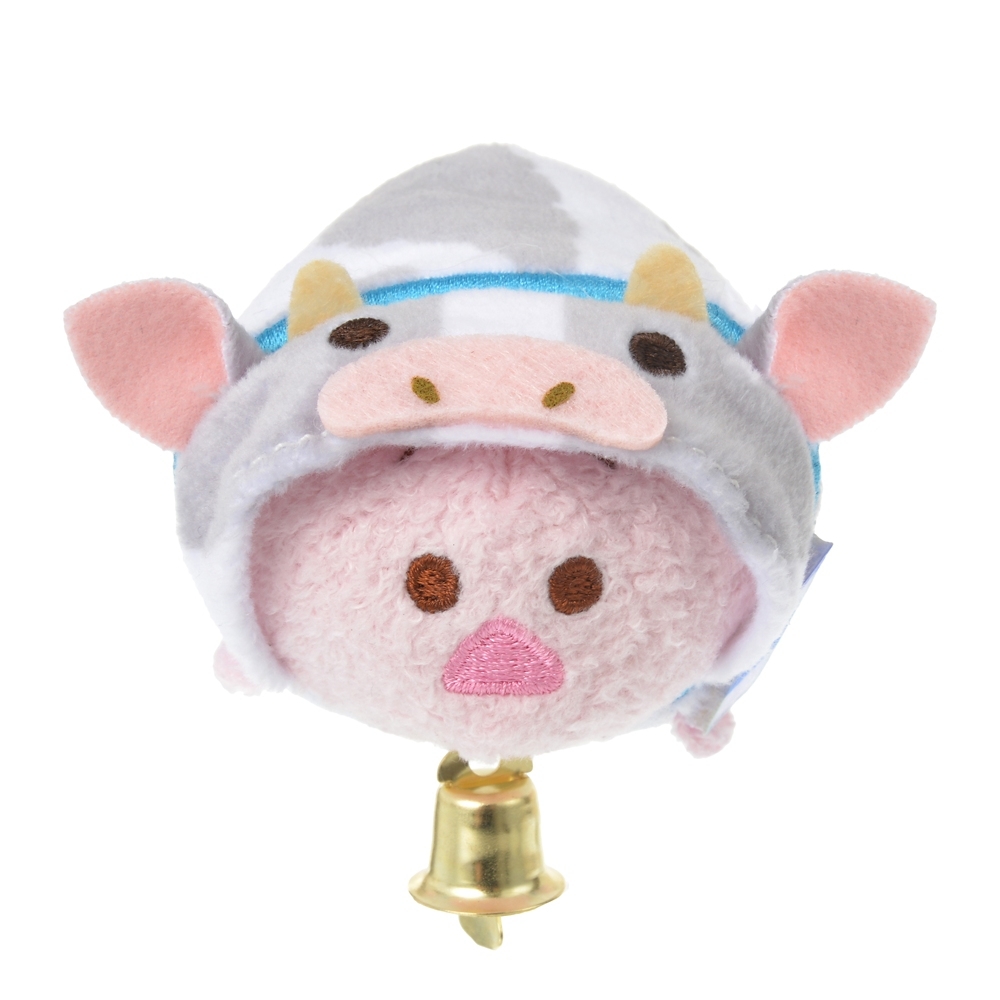 [現貨] [DS] Tsum Tsum 干支2021 {TF105360}