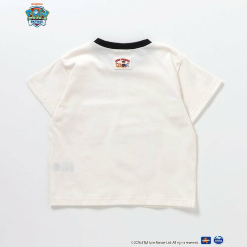 🆕【⭐訂購⭐】🇯🇵  日本直送🌀#PawPatrol 印花 短袖Tee［4款選］🌀[ELCA-0298][260430]