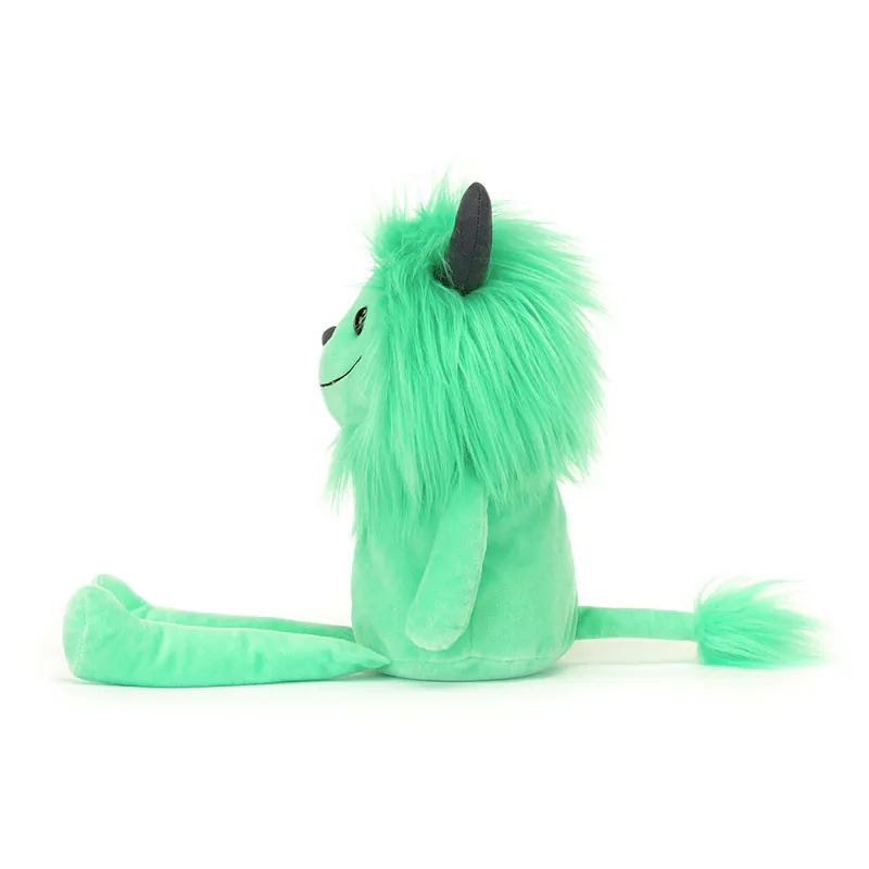 【英國】Jellycat Cosmo Monster