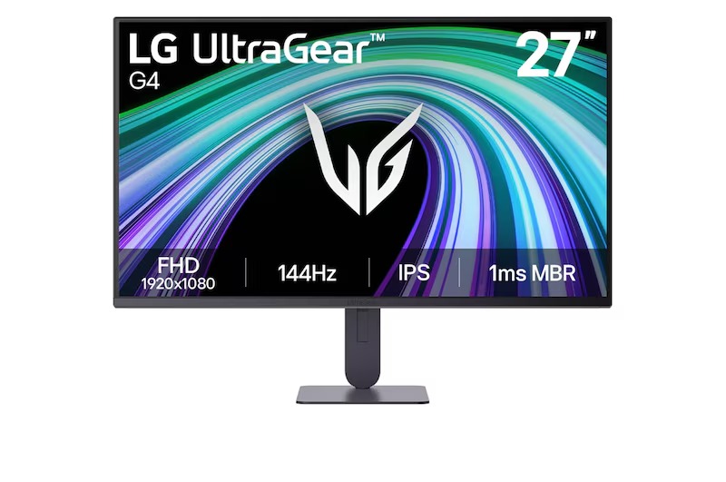 LG UltraGear 27G414B-B
