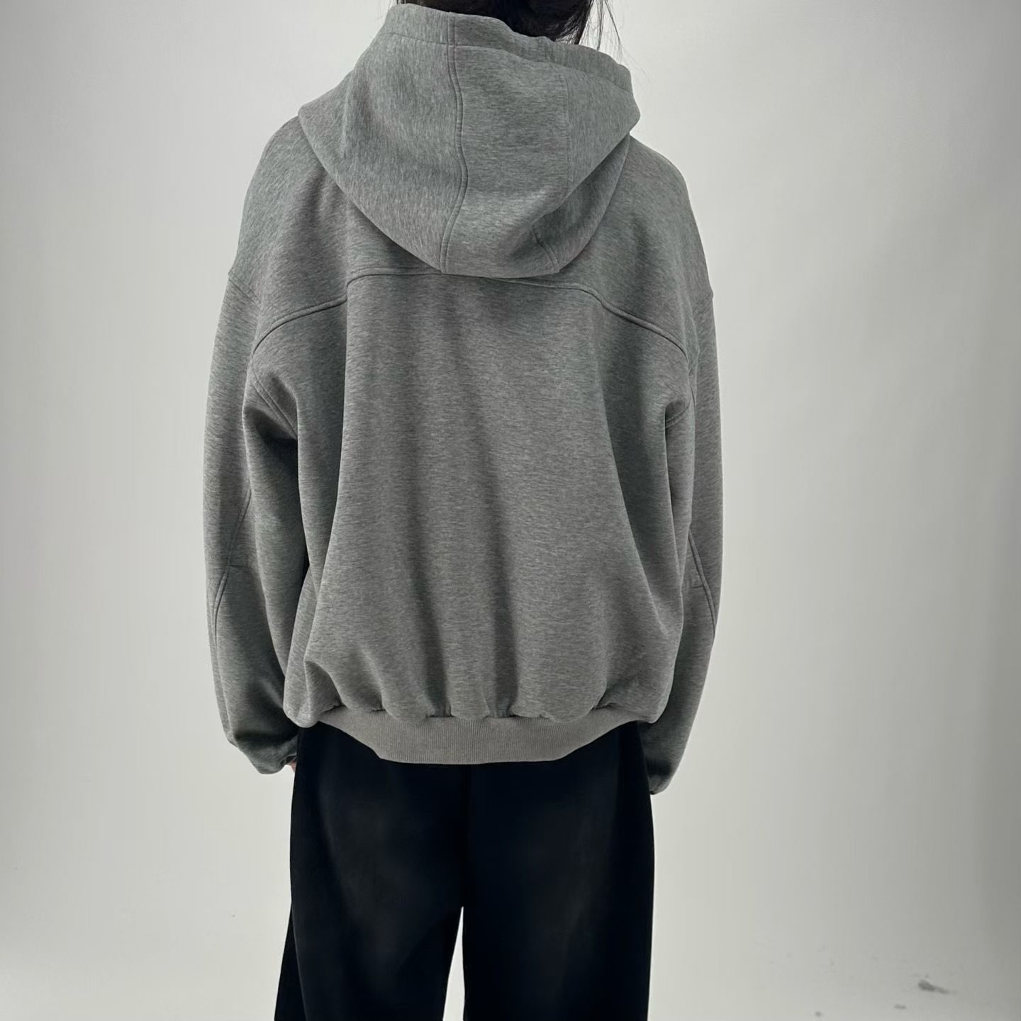 (2026FW) EYEFUL - JACKET