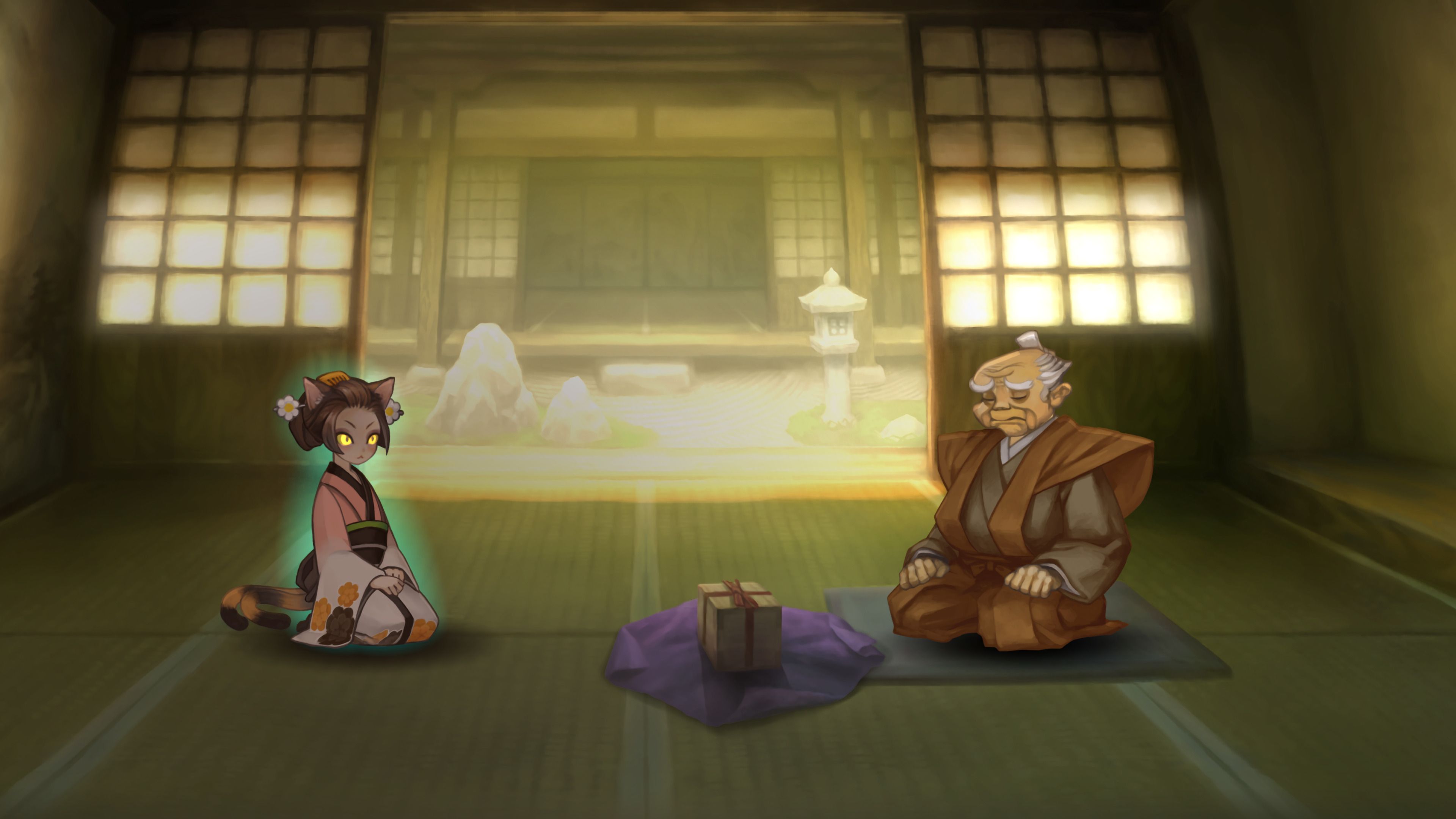 [預訂][行版] PS5 朧村正怪奇譚 中文版(訂價HKD298) (訂金HKD100)