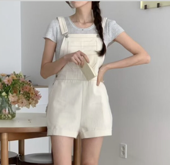 🇰🇷🇰🇷新款速遞23/4🔥🔥TOP11331#ff2950