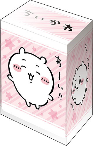 (現貨) Chiikawa 膠卡盒 Vol.1216 ちいかわ『ちいかわ』Chiikawa Part.2