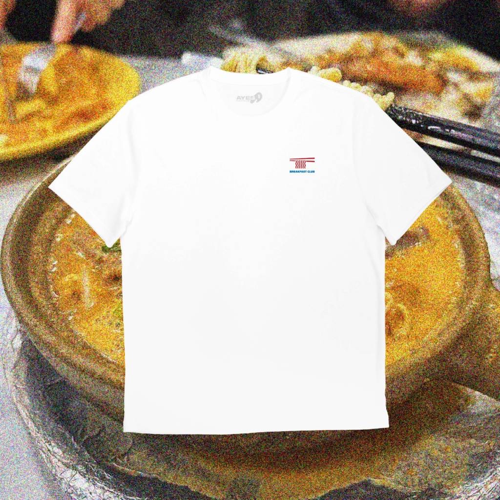 Ayes - 沙嗲牛肉麵