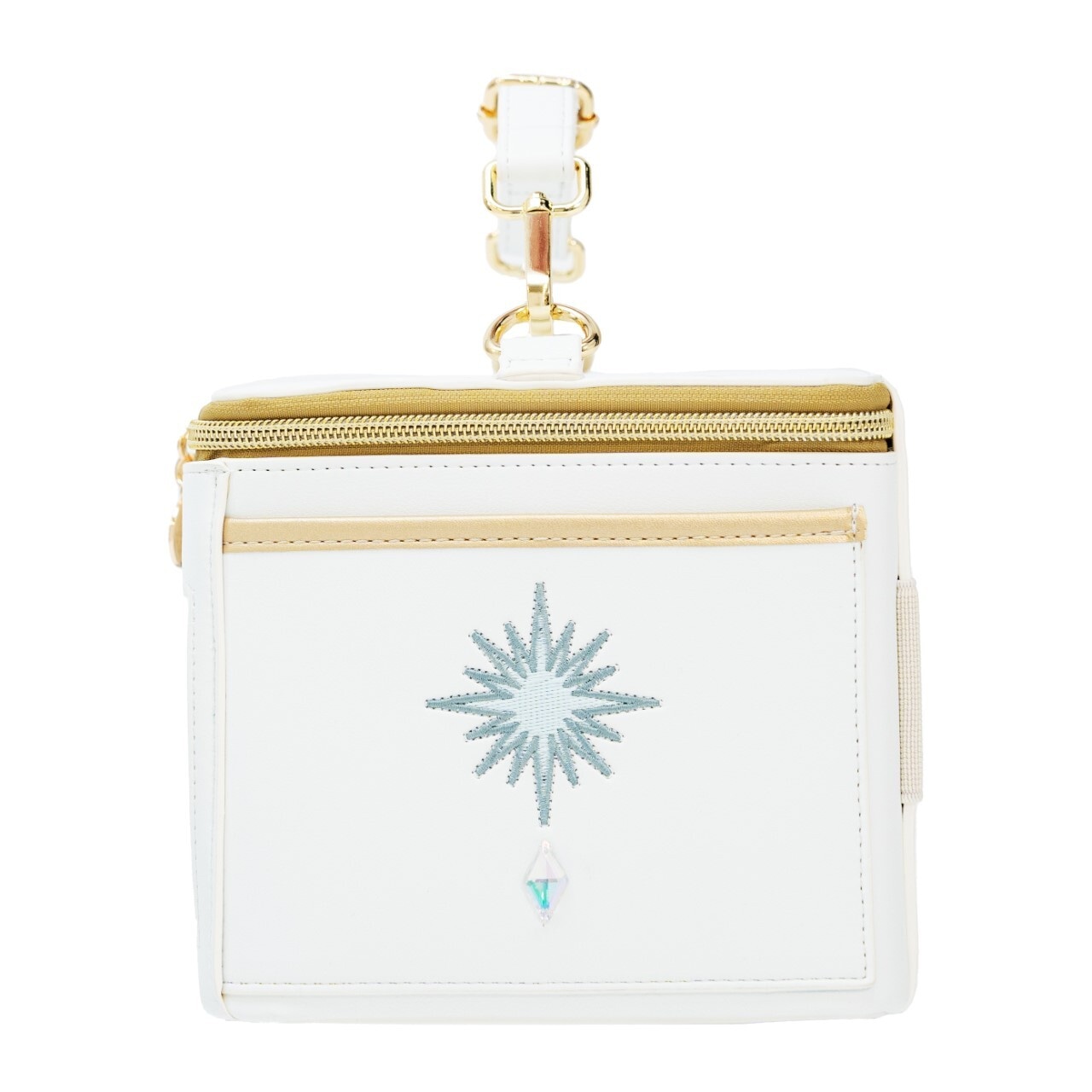 《Early Bird》Cardcaptor Sakura Carry Makeup Box 外出化妝箱 (26SK47-P）