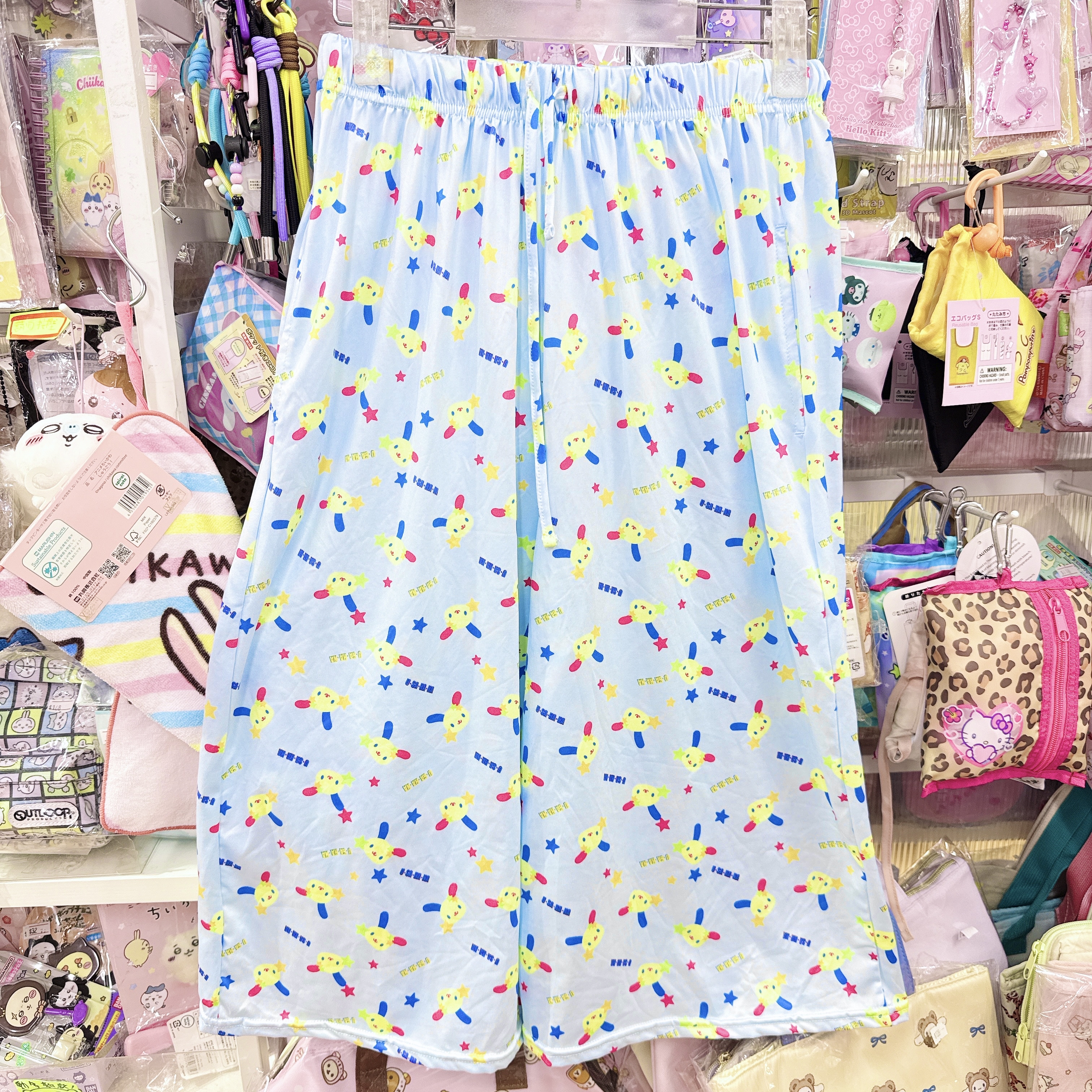 日本限定版Usahana商品 空運到港