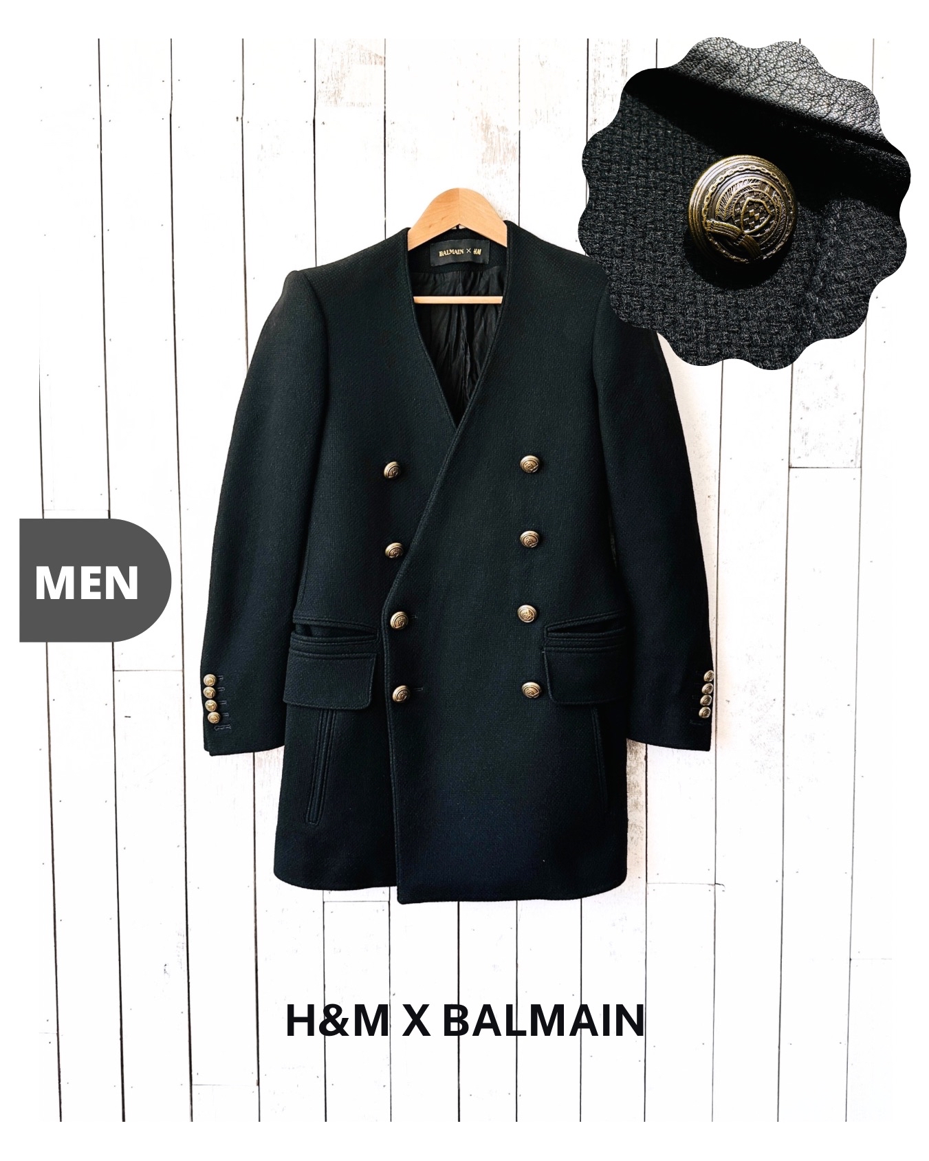 【AT160】💁🏻‍♂️男系