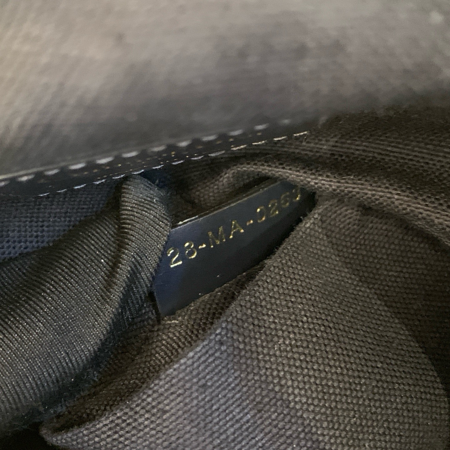 【預訂貨品】Dior oblique老花水桶包 