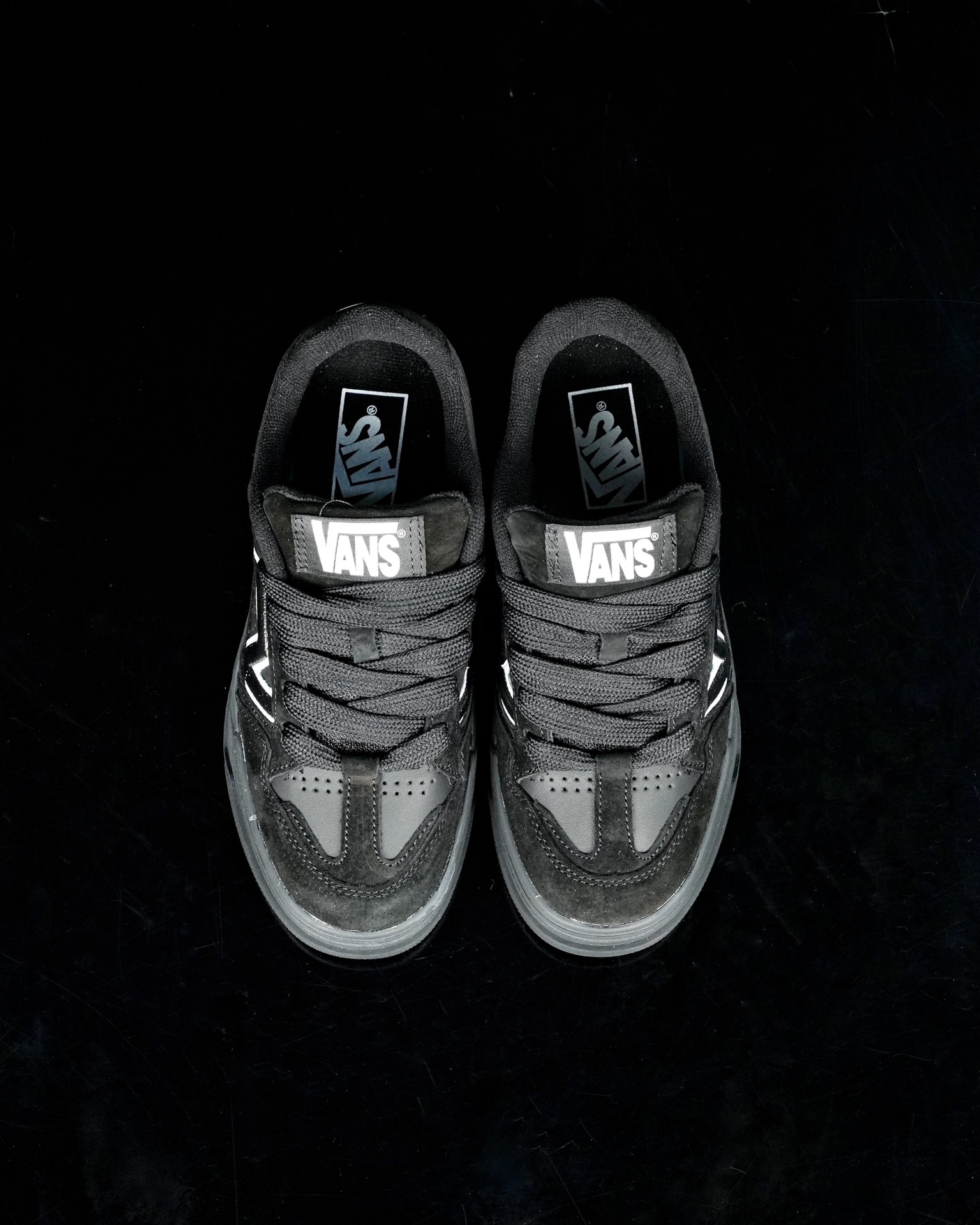 Vans Upland VN000D25B8C