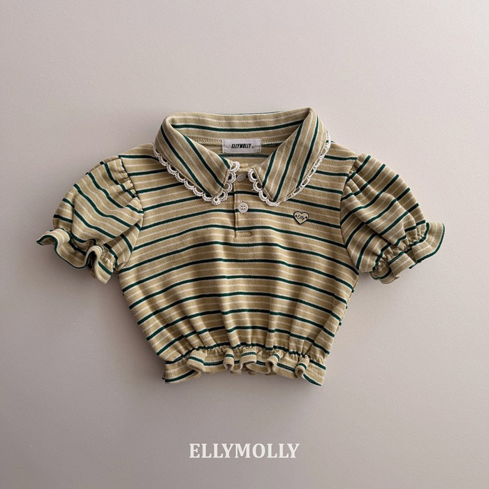 🇰🇷Ellymolly tee