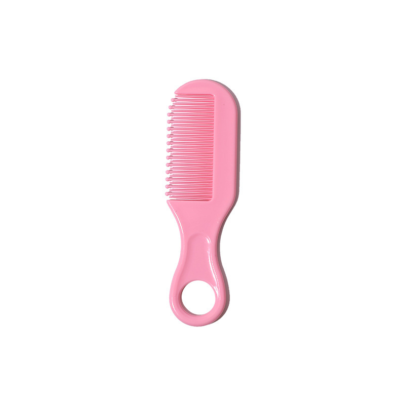 荷花BB展 $10優惠 - 圓珠頭泥梳 Infant Cradle Cap Comb
