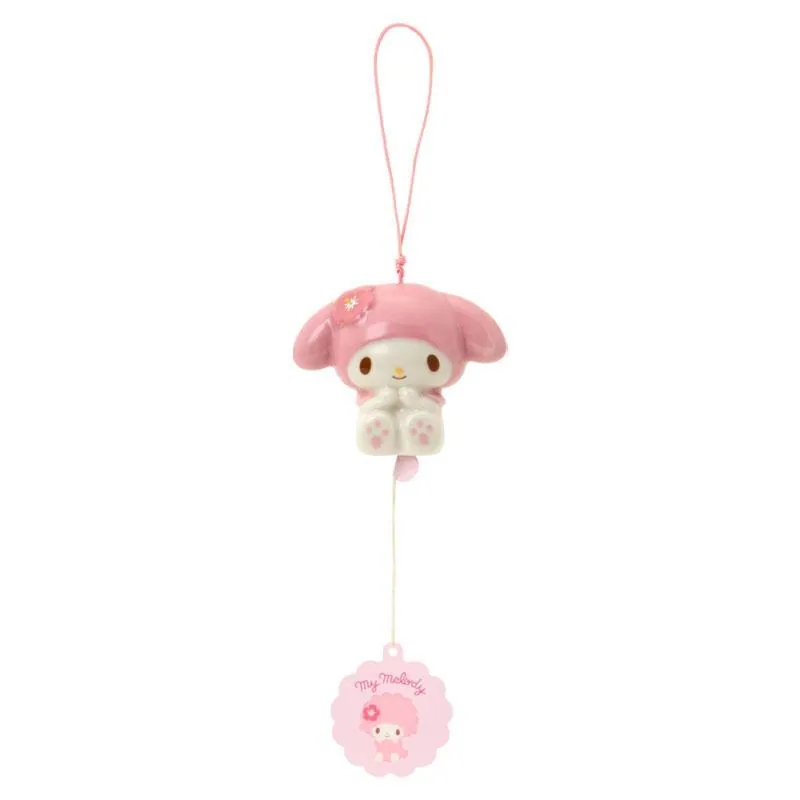 🎌日本直送🎌 Sanrio 卡通 風鈴吊飾