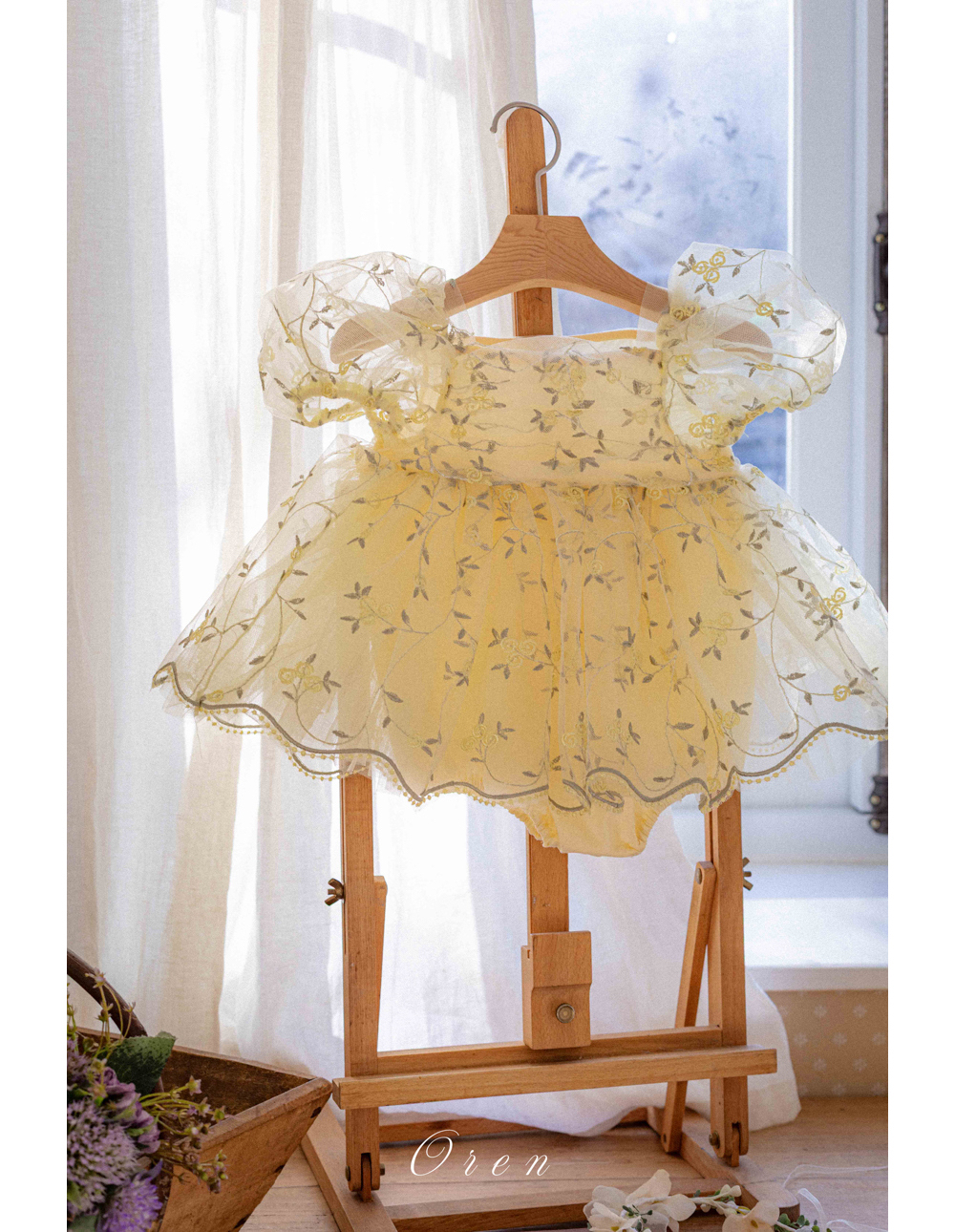 🇰🇷oren包屁裙