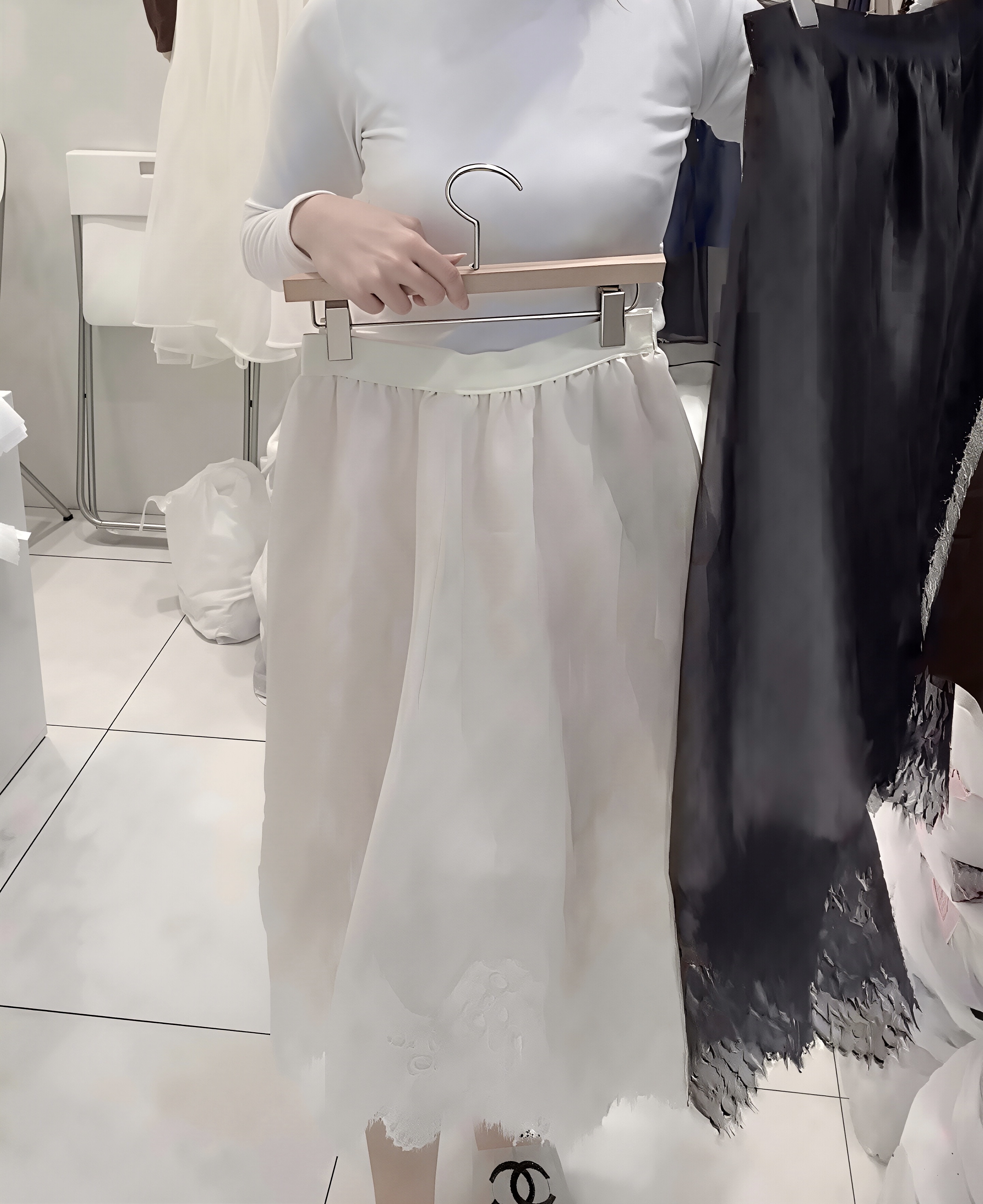 18/12 東大門檔口直播#ff2437