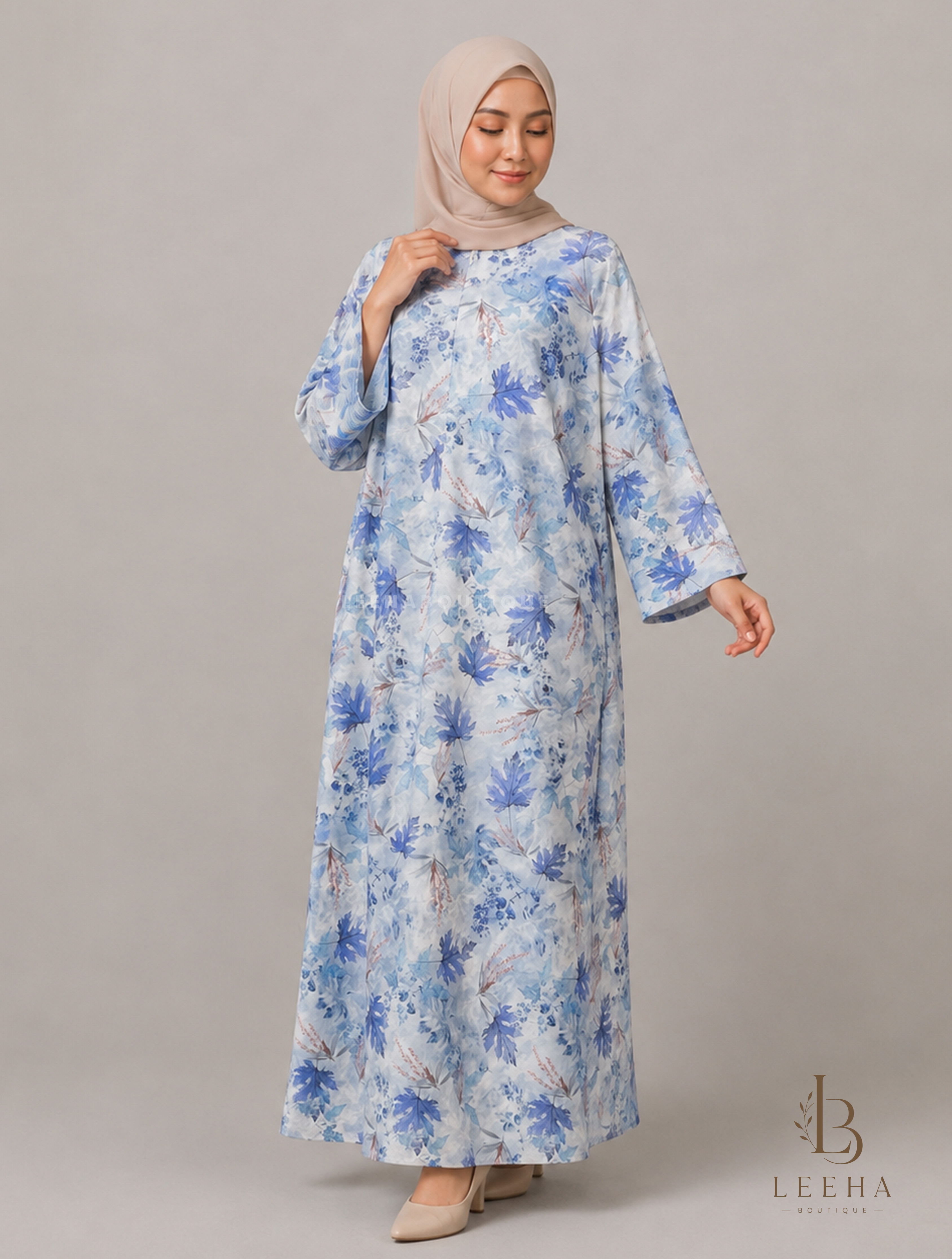KAFTAN EDORA