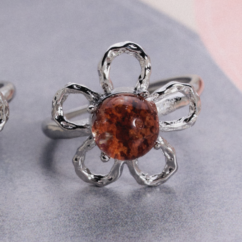 Phantom Threads Ring