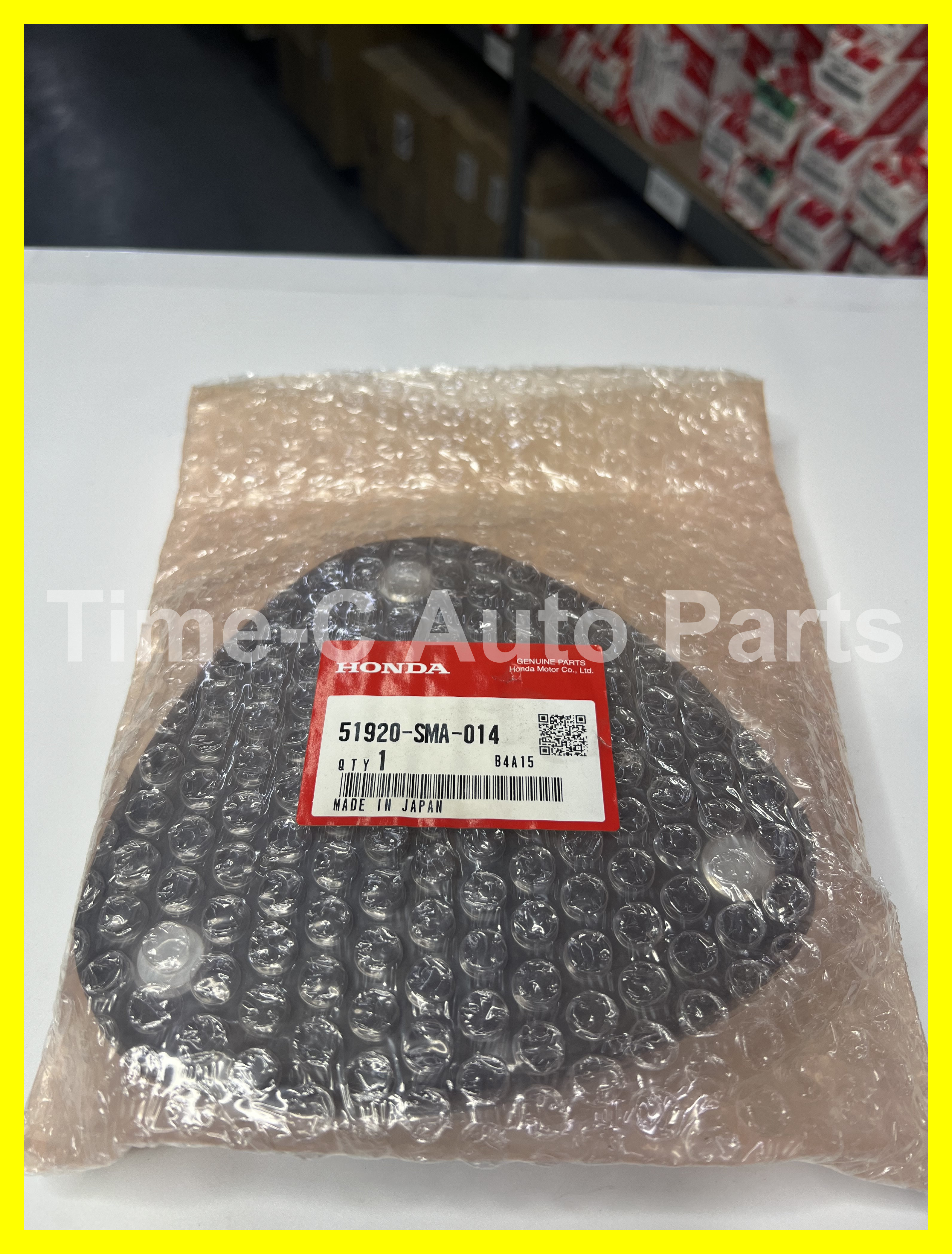 頭塔頂膠 51920-SMA-014 - Honda Stepwgn 系列專用