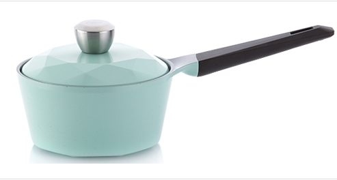 Neoflam Carat 陶瓷不沾鑽石鍋廚具系列