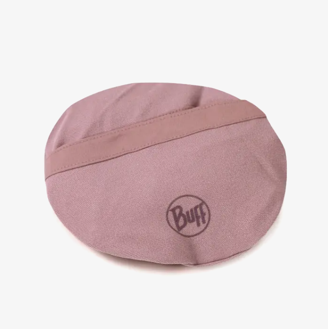 Buff Adventure Bucket Hat 漁夫帽 - Solid Powder
