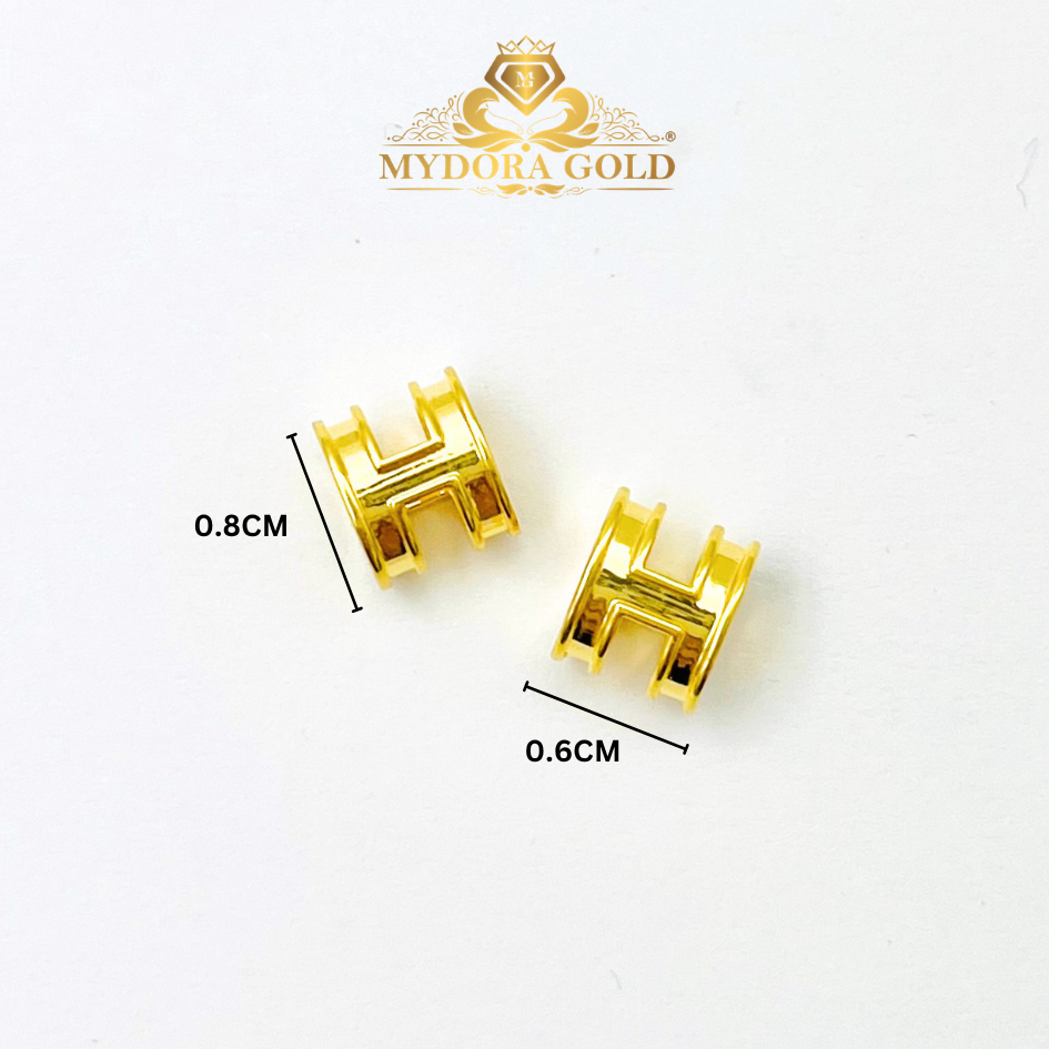 MYDORA Bead H Fesyen (5G) l EMAS 916/22K