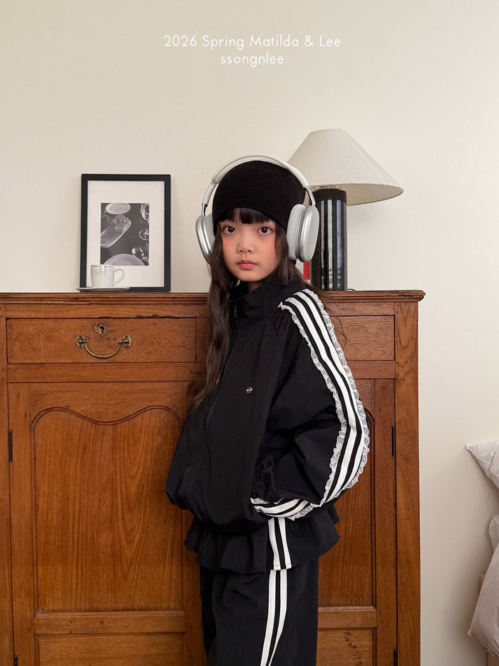 🇰🇷Matilda&Lee pants