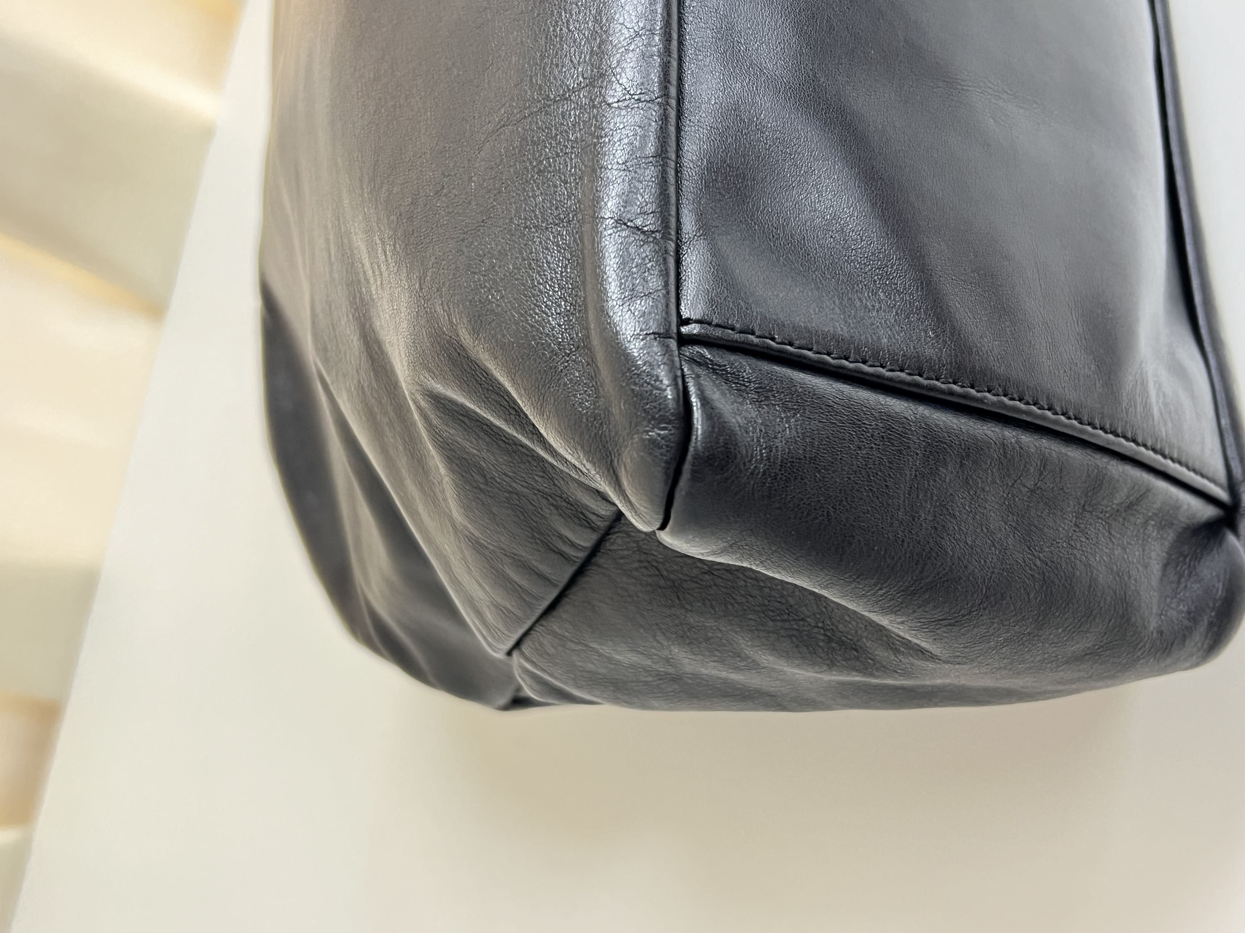 Pre-owned Chanel Rodeo Drive Hobo bag / Product Code: 26012801