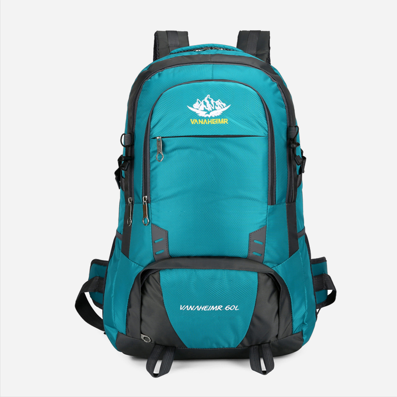 60 L Trekking Backpack / Hiking Backpack