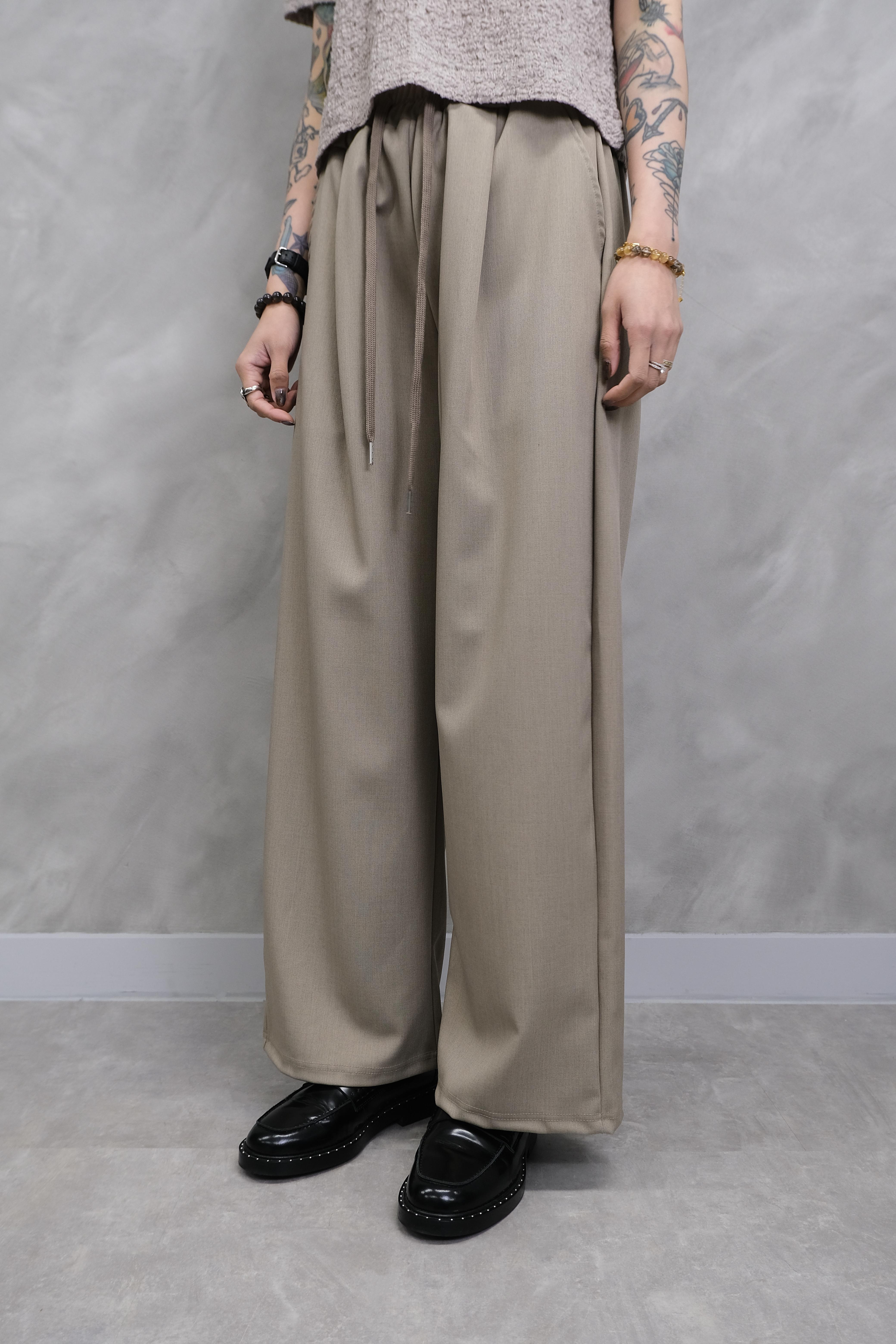 (Unisex) Casual pants #pt20