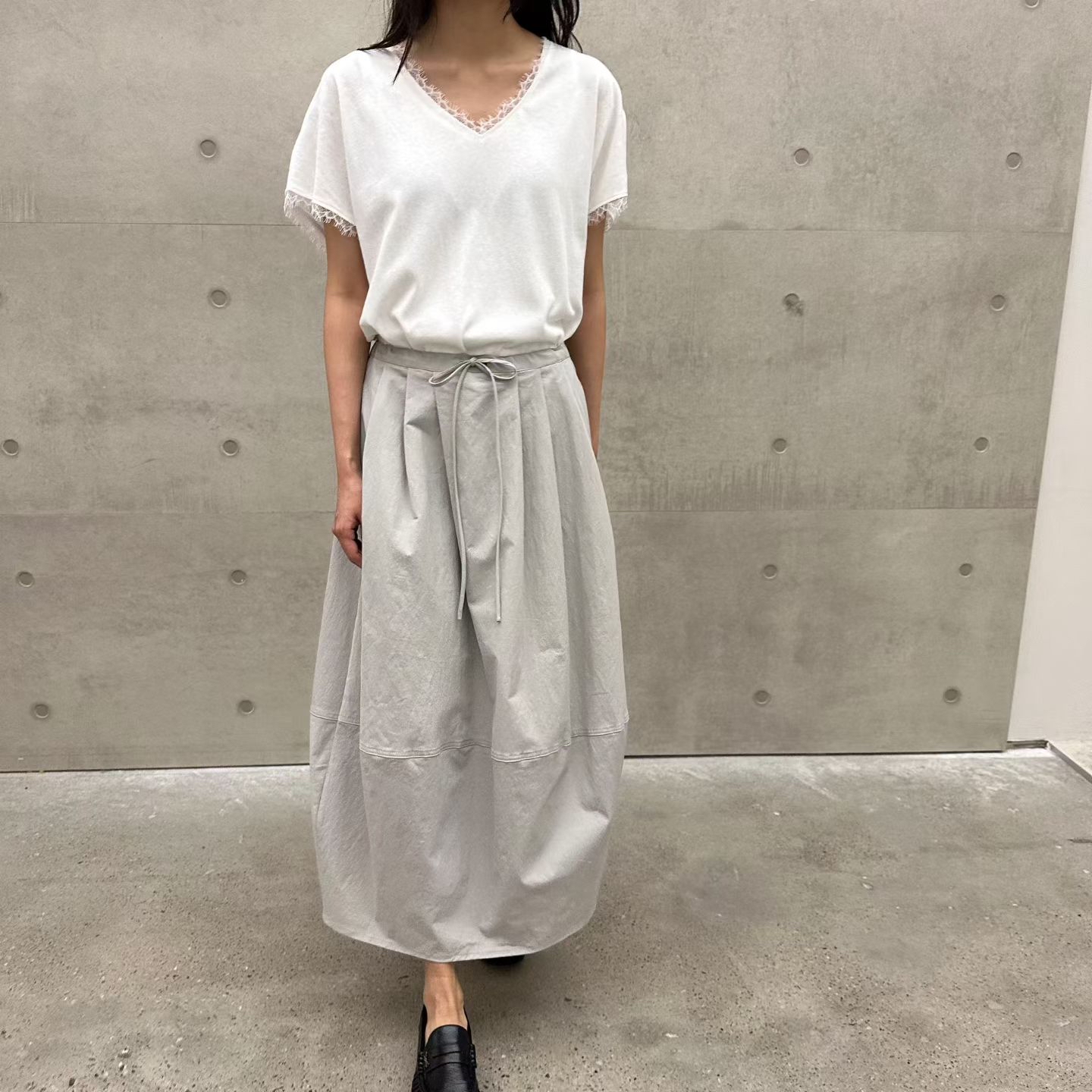 (2026SS) EYEFUL - SKIRT