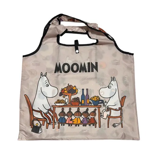 MOOMIN 環保袋 - 07220351