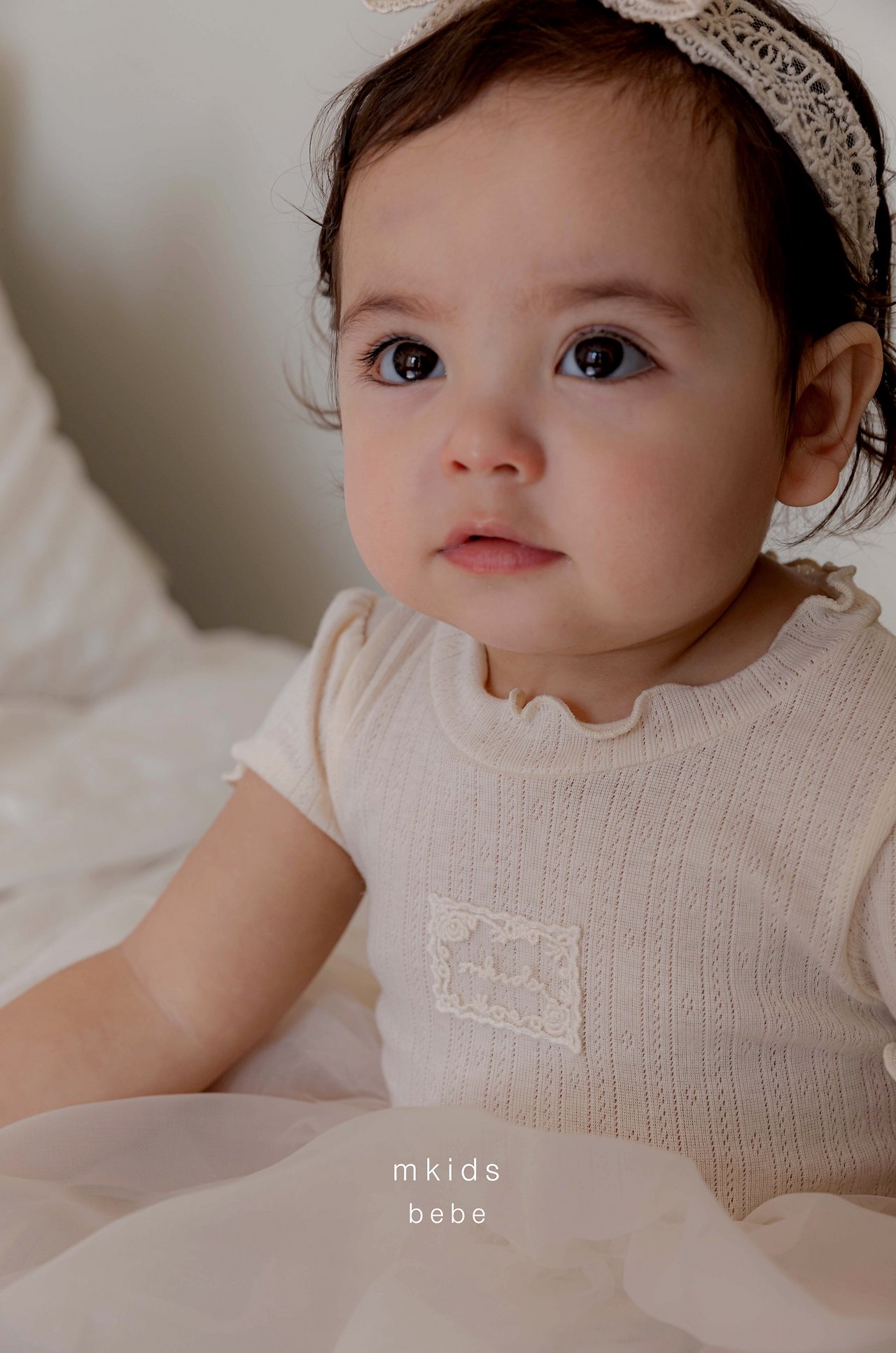 🇰🇷Mkids 包屁裙