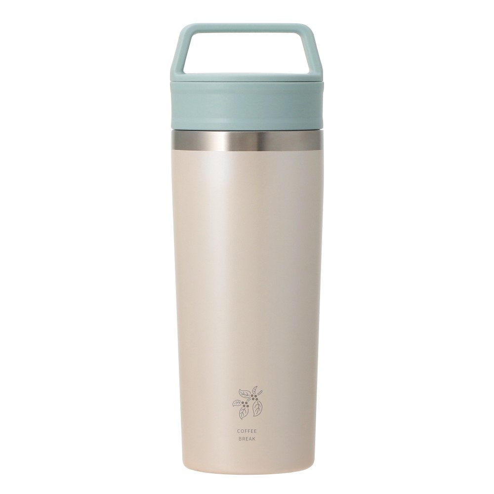 🎀【預訂】 Starbucks JP STANLEY 不鏽鋼水瓶淡白色 473ml