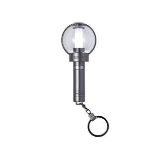 ENHYPEN - OFFICIAL LIGHT STICK KEYRING - VER.2