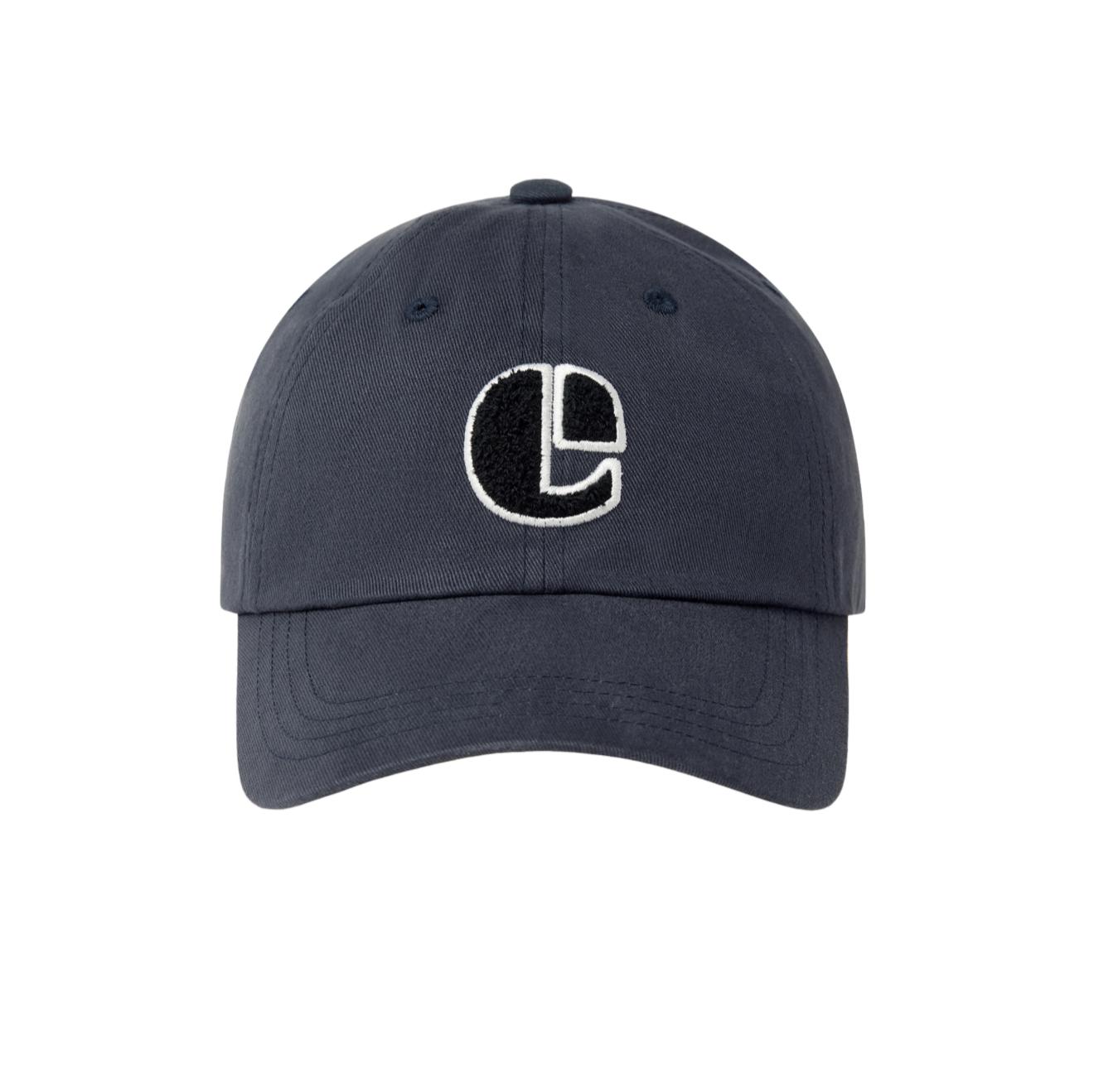 EMIS Boucle Vintage Logo Ball Cap