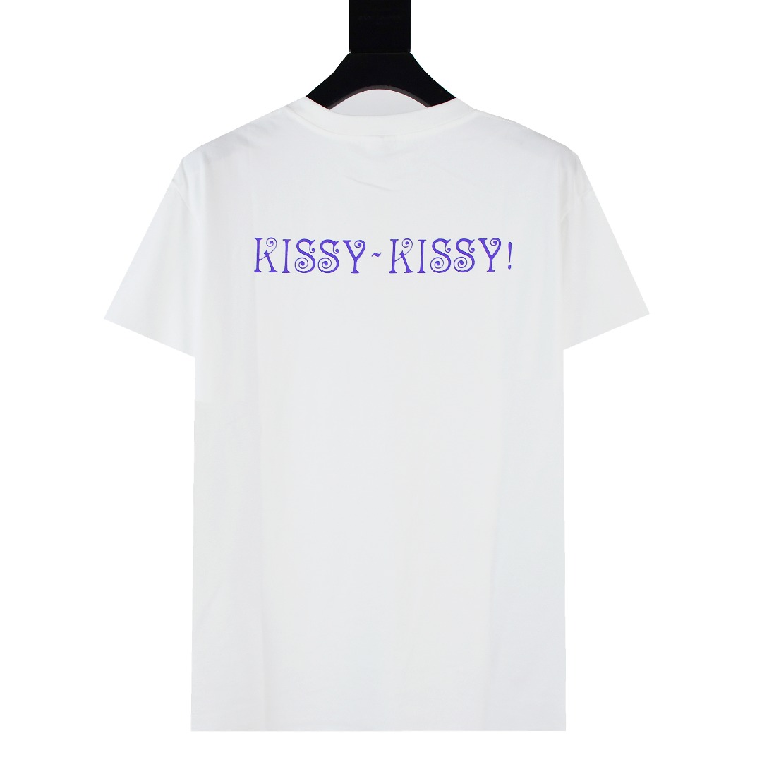 Supreme SS24 Miss Piggy Tee